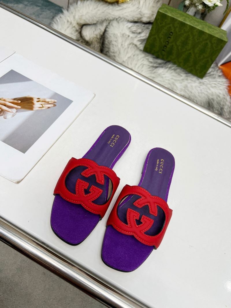 Gucci Slippers